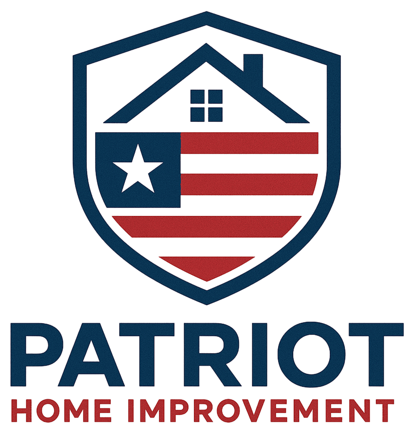 Patriot Home Improvement